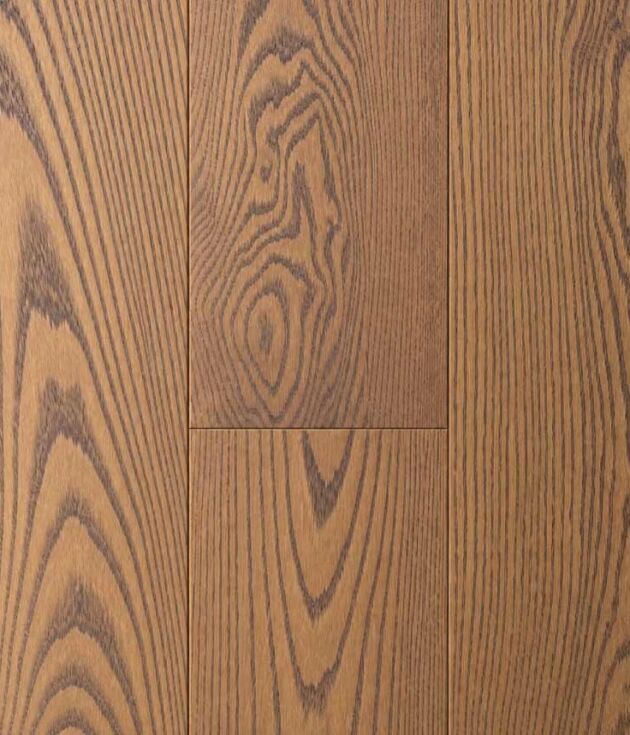 Engineered Parquet – Euro Oak
