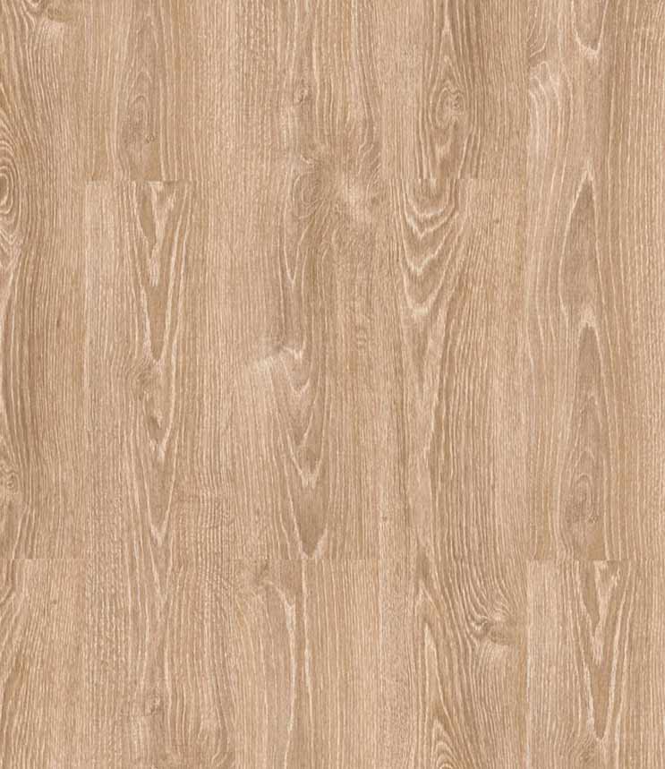 Caramel Oak