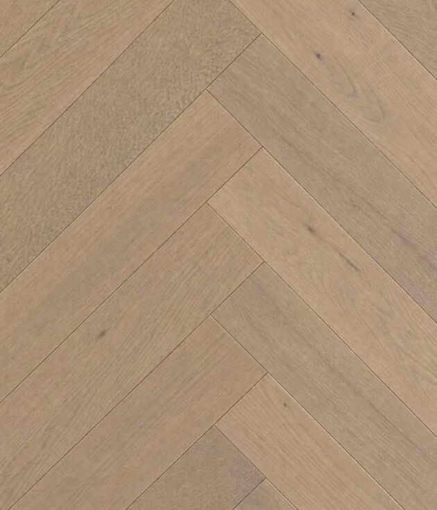 Engineered Parquet – Euro Oak
