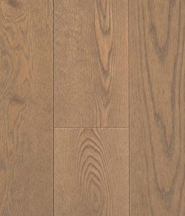 Engineered Parquet – Euro Oak Smoked Brown