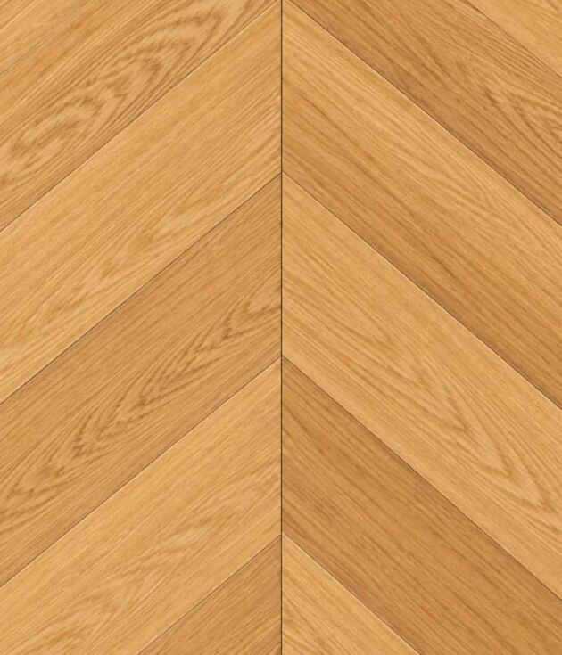 Engineered Parquet – Oak Multi-Layer