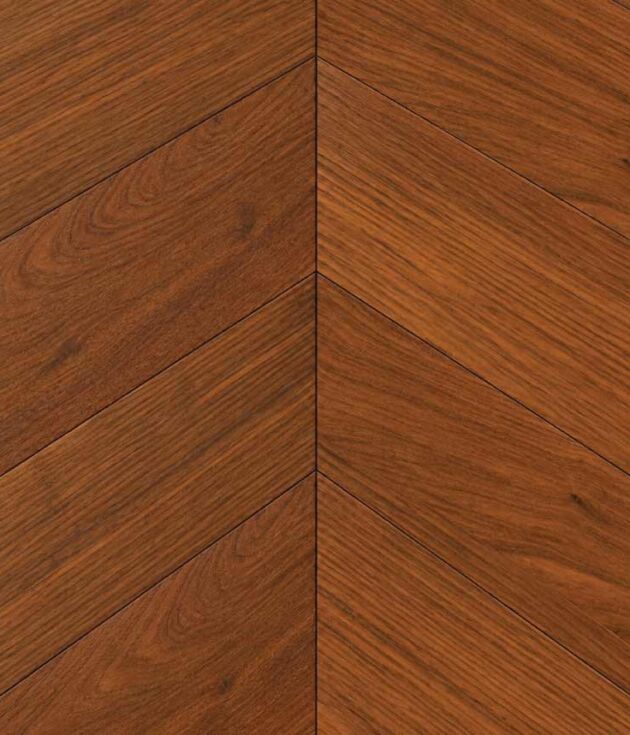 Engineered Parquet – Walnut Multi-Layer