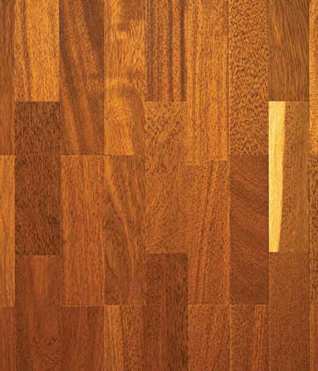 Engineered Wood Parquet – Dousie Nature