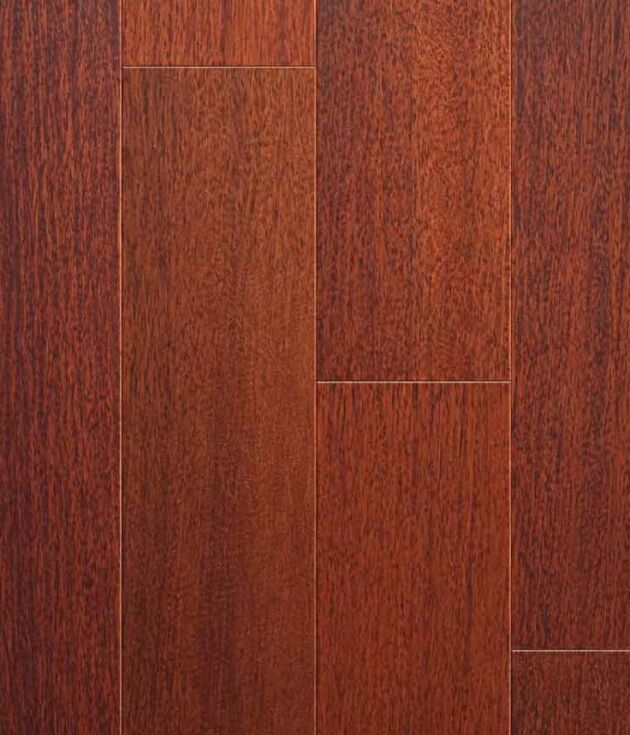 Engineered Wood Parquet – Merbau