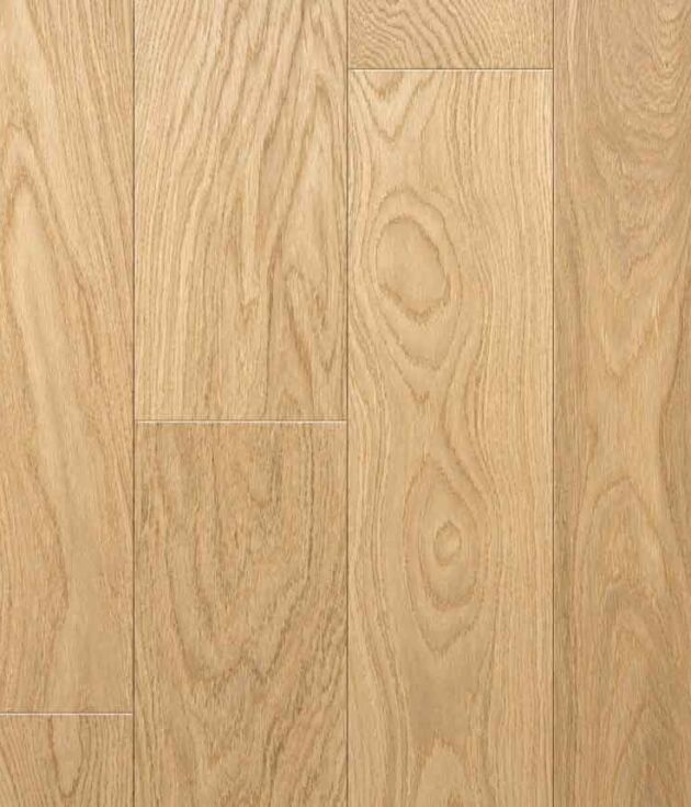 Engineered Wood Parquet – Oak