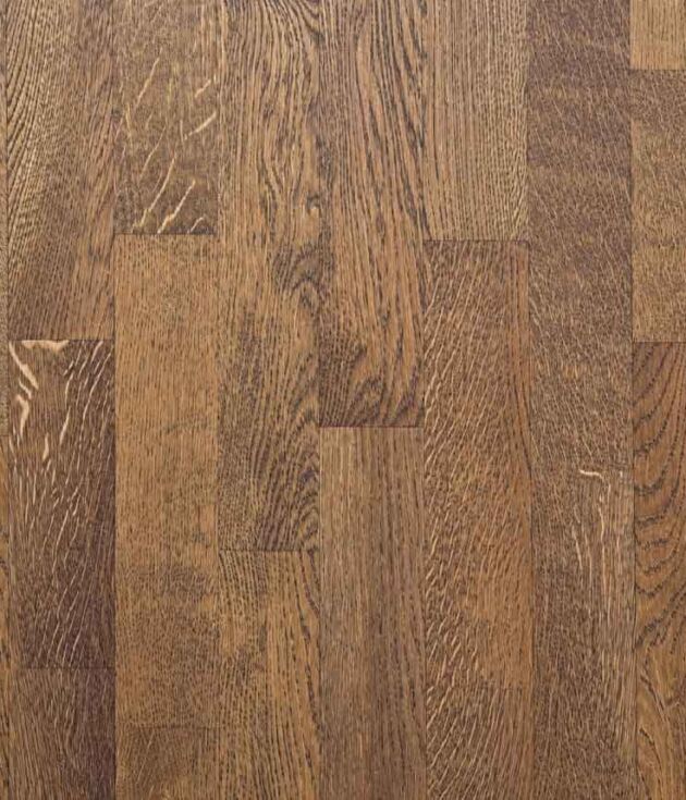 Engineered Wood Parquet – Oak