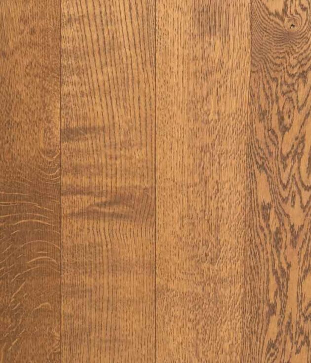 Engineered Wood Parquet – Oak