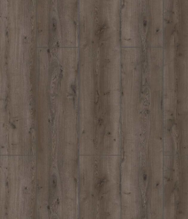 Smoked Brown Oak