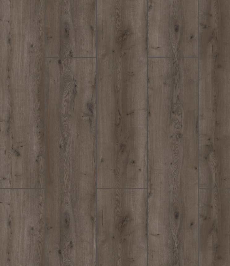 Smoked Brown Oak