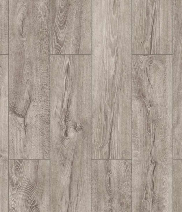 Tigris Oak