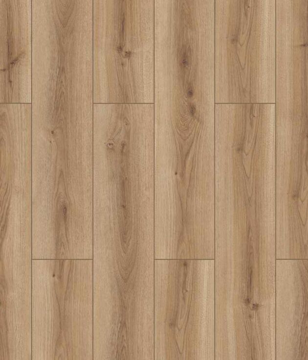 Trent Oak