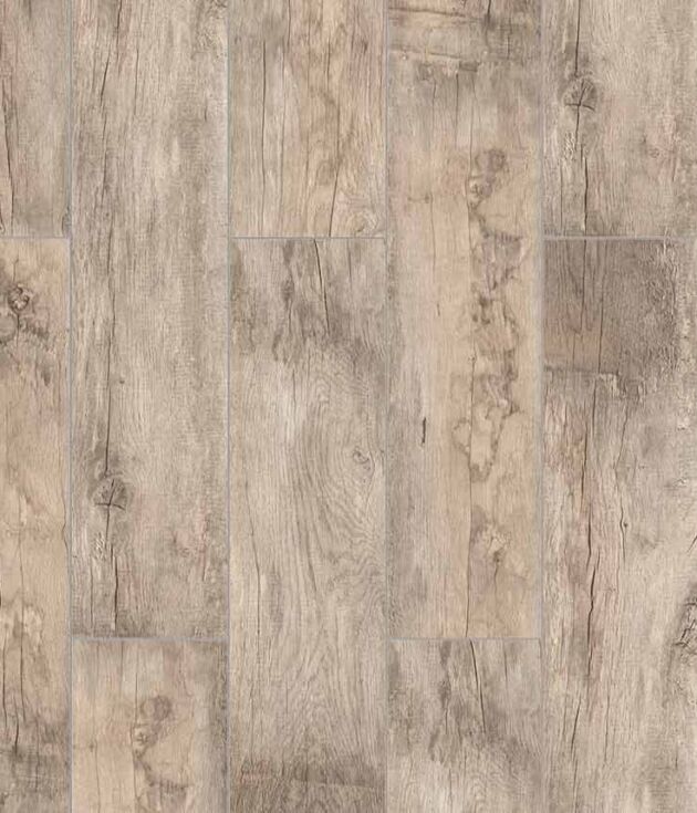 Weathered Oak