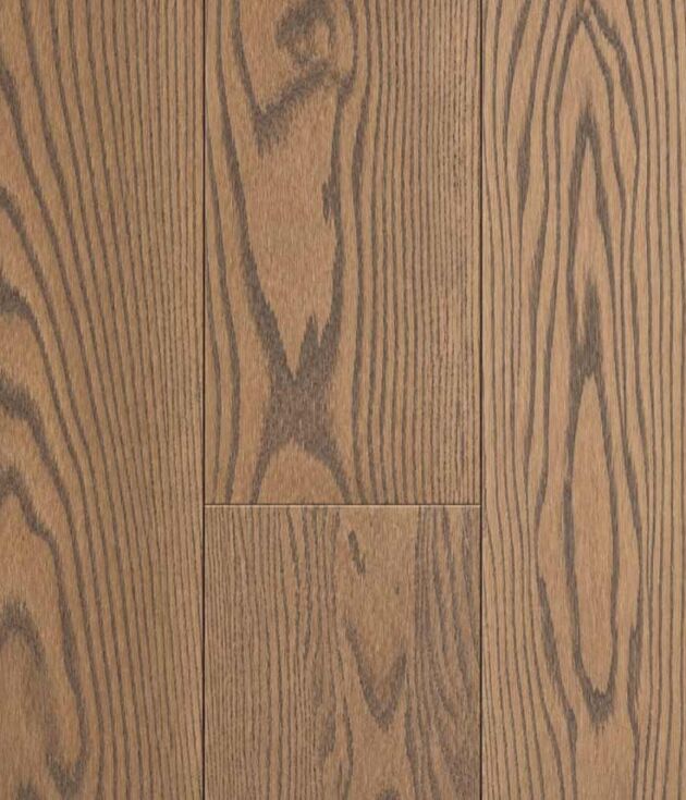 Engineered Parquet – Euro Oak